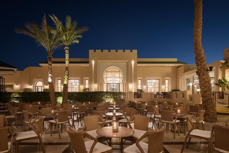 TUI MAGIC LIFE Redsina Sharm El Sheikh